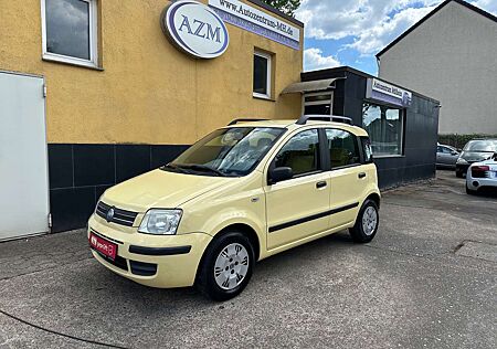 Fiat Panda 1.2 8V Dynamic * Klima * E-Fenster * Tüv NEU *