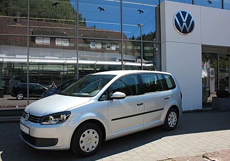 VW Touran Volkswagen Trendline 1.2 TSI Klima,
