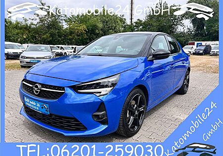 Opel Corsa GS Line 1.5 CDTI LED Kamera Sportsitze MFL PDC ...