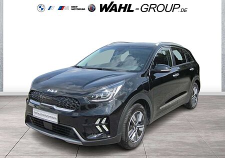 Kia Niro SPIRIT PLUG-IN HYBRID NAVI LEDER LED