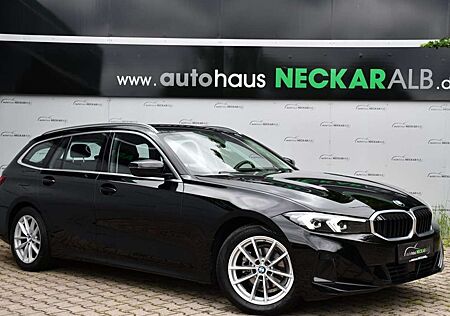 BMW 318 d Touring*Widescreen Display*Navi*CarPlay*