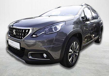 Peugeot 2008 Crossway 1.2 Pure Tech 130