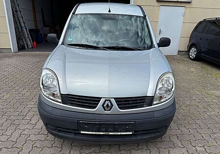 Renault Kangoo Campus
