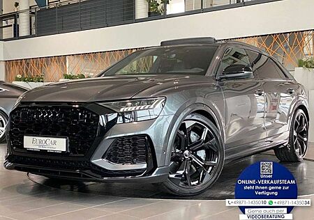 Audi RS Q8 DynamikPlus Pano Sbel B&O HUD AHK RS-Abgas