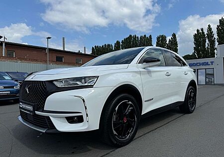 DS Automobiles DS7 Crossback DS 7 Crossback Be Chic*PERFORMANCE*STANDHEIZUNG