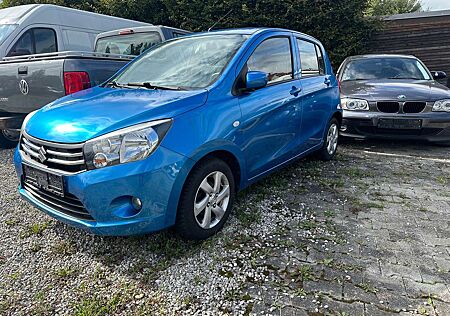 Suzuki Celerio Basis
