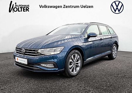 VW Passat Variant Volkswagen 2.0 TSI Business BMT DSG AHK N