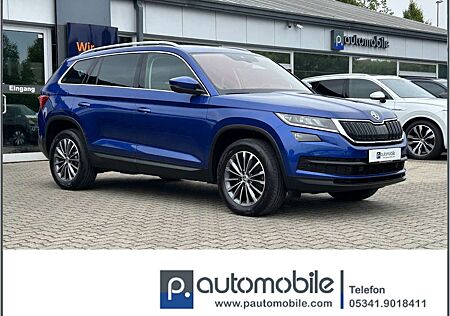 Skoda Kodiaq 2.0 TDI DSG Style 4x4 *ACC*VC*AHK*LED*