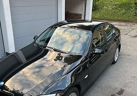 BMW 318i 318