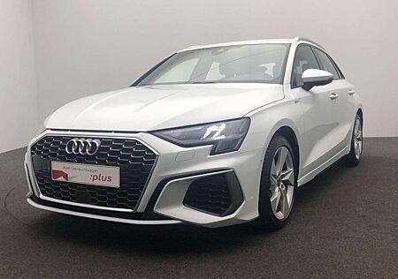 Audi A3 35 TDI Sportback S tronic line