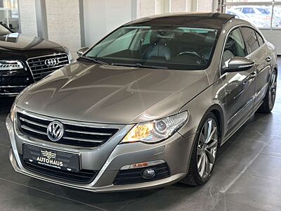 Volkswagen Passat 2,0 TSI CC,Leder,Xenon,Alu,TOP