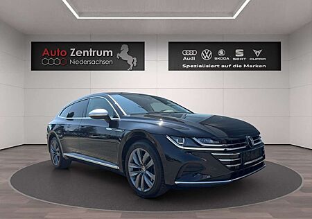 VW Arteon Volkswagen Shooting Brake 2.0 TSI OPF DSG Elegance