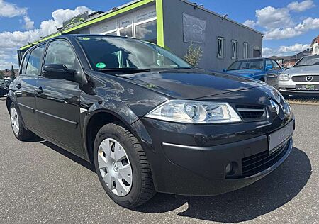 Renault Megane Avantage-KLIMA-AHK
