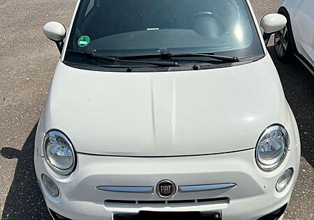 Fiat 500 1.4 16V Sport Klimaautomatik*Radio/CD*