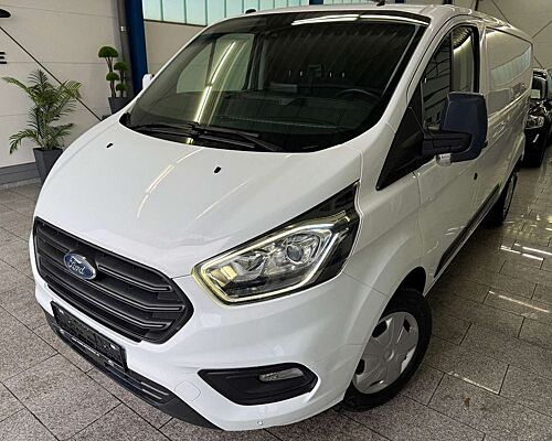 Ford Transit Custom Kasten 320 L2*SPUR*KAMER*PDC*CARP
