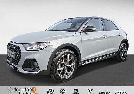 Audi A1 citycarver 25 TFSI 5-Gang