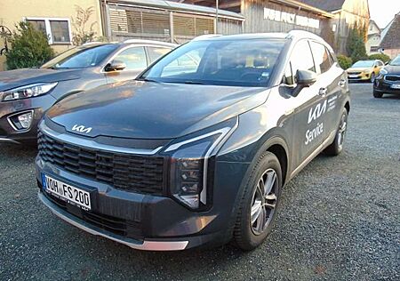 Kia Sportage Vision