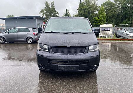 VW T5 Multivan Volkswagen Trendline