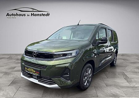 Opel Combo Life 1.5 Diesel GS XL 131 PS 6 Gang LED 7 Sitze Navi Ko
