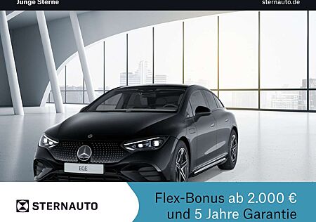 Mercedes-Benz EQE 500 4M AMG Line/Pano.-Dach/Distronic/Sitzhzg