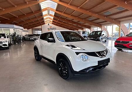 Nissan Juke 1.6 Bose Personal Edition RFK+Exterieur-Pak
