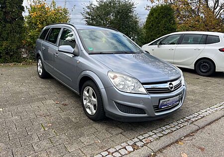 Opel Astra H Caravan Edition 1,3 CDTI *TÜV NEU*