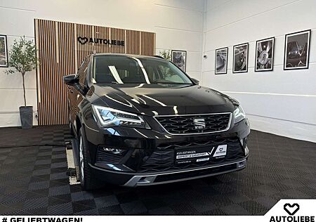 Seat Ateca 1.5 TSI Style DSG*LED*NAVI*AHK