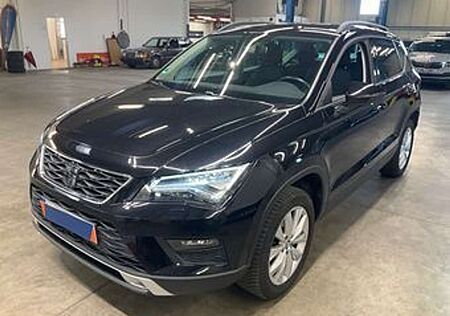 Seat Ateca 1.5 TSI Style DSG*LED*NAVI*AHK