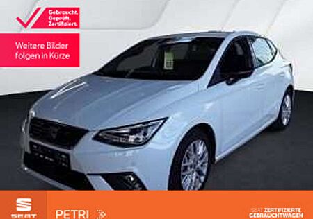 Seat Ibiza 1.0 TSI DSG FR-Line 85kW *Navi* Kamera* K