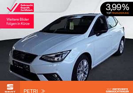 Seat Ibiza 1.0 TSI DSG FR-Line 85kW *Navi* Kamera* K