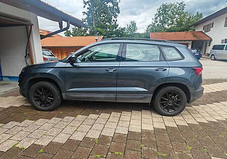 Skoda Karoq 1.6 TDI SCR Active
