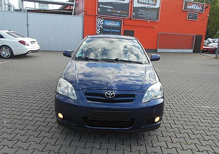 Toyota Corolla 1.4 D-4D Sol / Compact/KLIMA/EURO 4