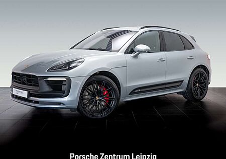 Porsche Macan GTS Sportabgas Luft 21Zoll AHK Sitzklima