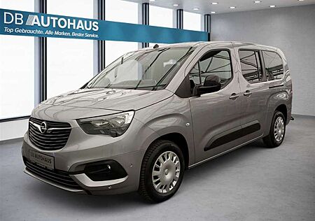 Opel Combo Life Elegance 1.5 Diesel