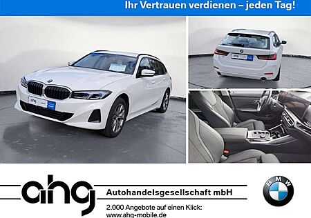 BMW 320 d xDrive Touring *LiveCockpit*Kamera*HIFI*ACC