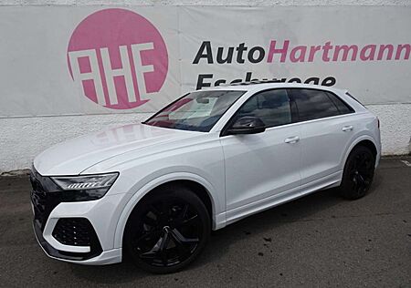 Audi RS Q8 RS4.0 TFSI quattro Matrix Sportaga Sthzg Pano