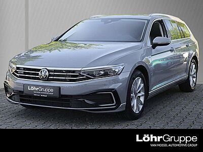 Volkswagen Passat Variant GTE 1.4 TSI DSG Hybrid *IQ-Light*Navi*Travel-As...