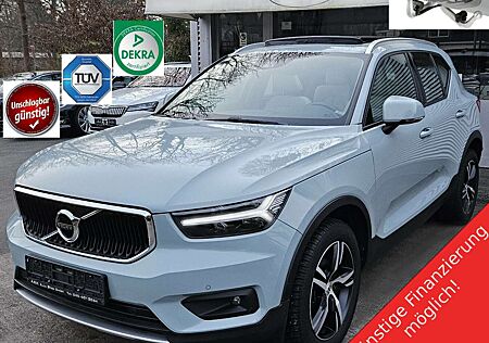 Volvo XC 40 XC40 D3 PanSD.Led.LED.Tot.Wink.AS.el.Klap.el.AHK