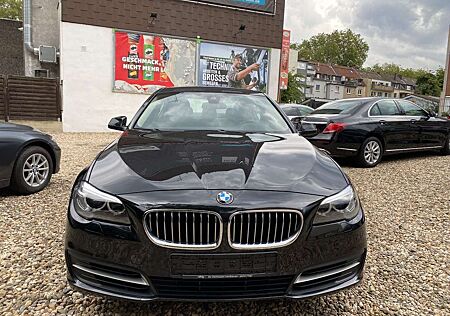 BMW 520d 520 Baureihe 5 Lim. xDrive 2 HD