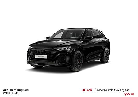 Audi Q8 e-tron 55 qu. S LINE/EDITION/MATRIX/B&O/HUD