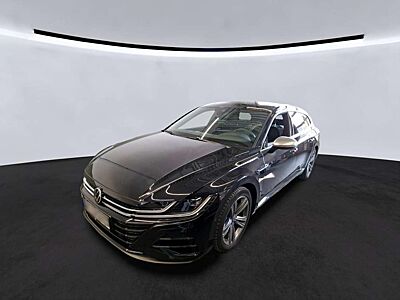 Volkswagen Arteon R 4MOTION*PANO*360*AHK*KEYL*IQ*ACC*DCC*