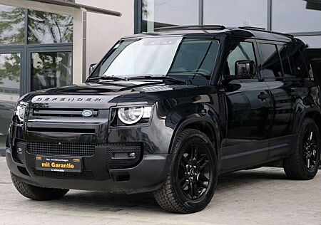Land Rover Defender 110 Basis BLACK EDITION/ PANO/KAMERA/
