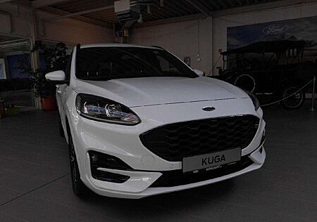 Ford Kuga 1.5 EcoBoost ST-Line Start/Stopp (EURO 6d)