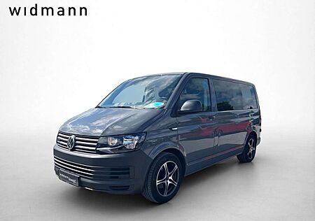 VW T6 Caravelle Volkswagen Trendline 4Motion