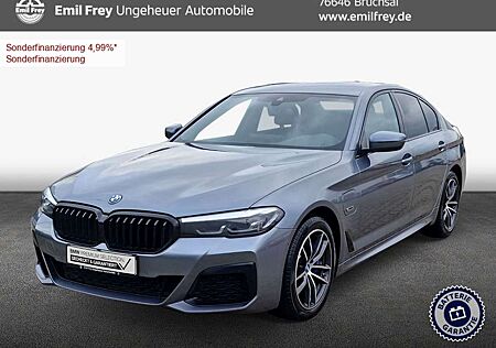 BMW 530 e Aut.*M Sport
