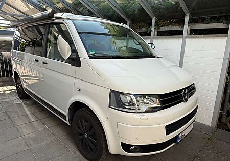 VW T5 California Volkswagen Comfortline Edition 2.0 TDI DSG Xenon AHK Kamera