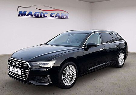 Audi A6 Avant 40TDI S tronic design*Matrix*Pano*Leder