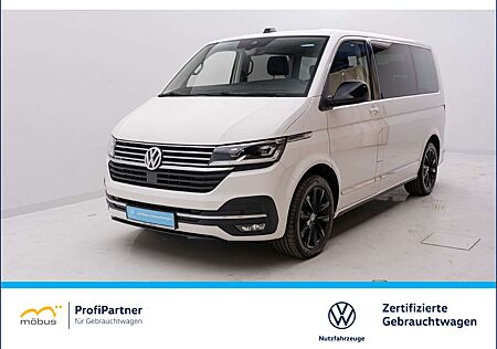 VW T6 Volkswagen .1 Multivan Generation Six 2.0 TDI*4MOT*APP*