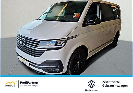 VW T6 Volkswagen .1 Multivan Generation Six 2.0 TDI*4MOT*APP*
