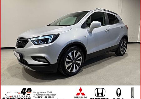 Opel Mokka X Innovation 1.4 Turbo+Automatik+AHK+Navi+Klima+Ka
